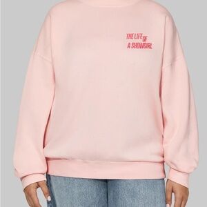 Taylor Swift You Can Call Me Honey sweatshirt